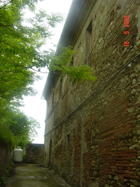 Palazzo Antonini